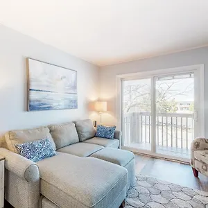 Balmoral Cove I - D Ocean City